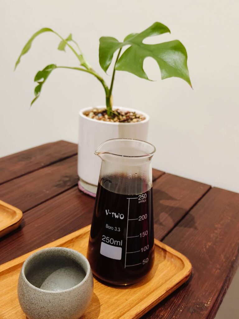 製樂咖啡