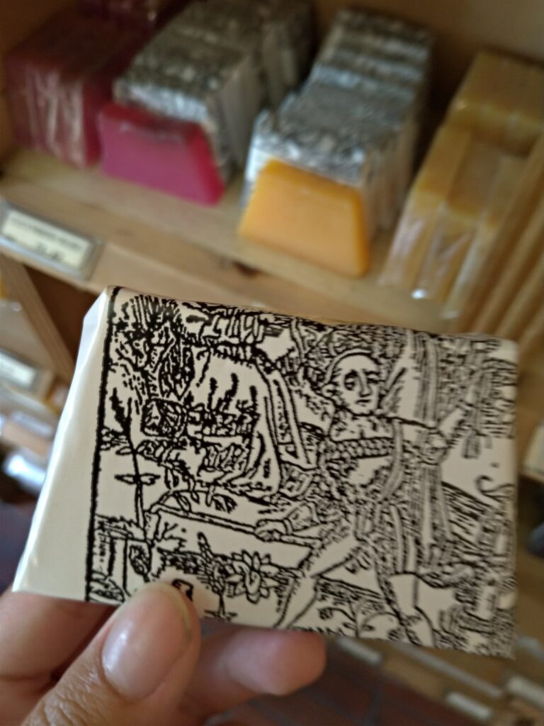 庫倫洛夫菠丹妮